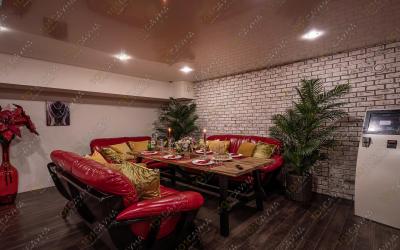 Сауна Аква-Релакс, в Москве, улица Авиаконструктора Миля, 3 | Аква-Релакс | 101sauna.ru