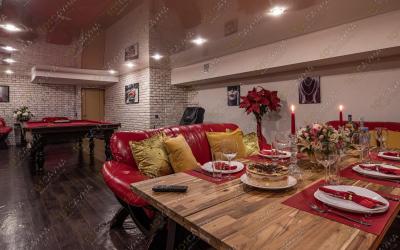 Сауна Аква-Релакс, в Москве, улица Авиаконструктора Миля, 3 | Аква-Релакс | 101sauna.ru