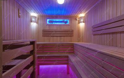Сауна Боцман, в Королеве, Садовая, 4Б | Боцман  | 101sauna.ru
