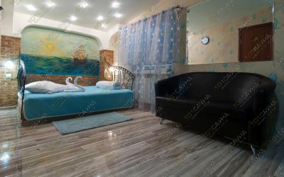 Сауна Боцман, в Королеве, Садовая, 4Б | Боцман  | 101sauna.ru