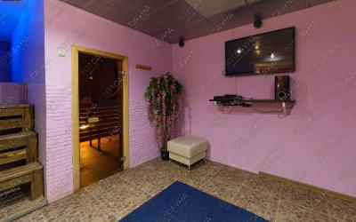Сауна Клуб Парная, в Люберцах, 3 Почтовое отделение, 65 | Клуб Парная | 101sauna.ru