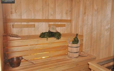 Сауна Клуб Парная, в Люберцах, 3 Почтовое отделение, 65 | Клуб Парная | 101sauna.ru
