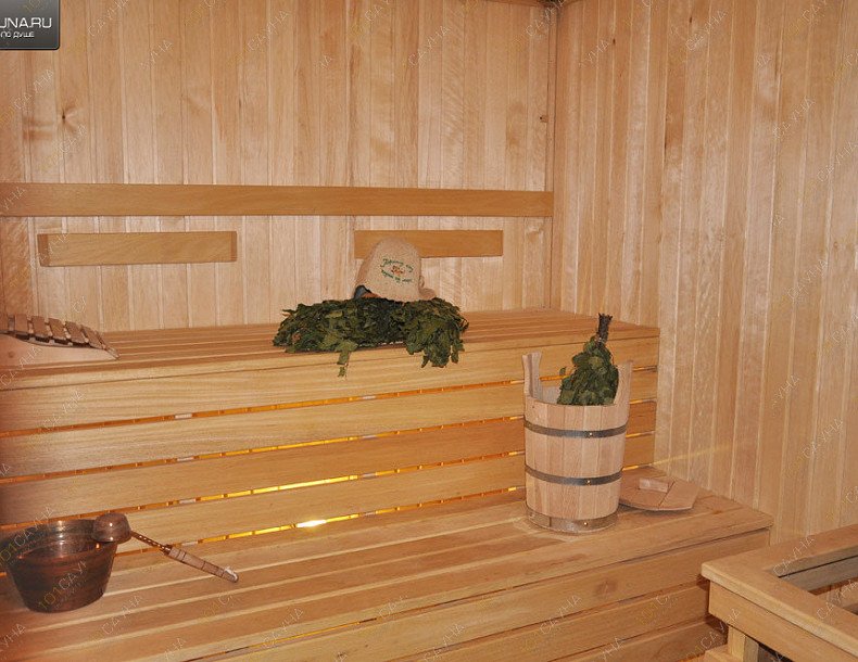 Сауна Клуб Парная, в Люберцах, 3 Почтовое отделение, 65 | Клуб Парная | 101sauna.ru