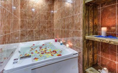 Сауна На Филевской, в Москве, Филёвская 2-я, 8 (цокольный этаж) | Марс  | 101sauna.ru