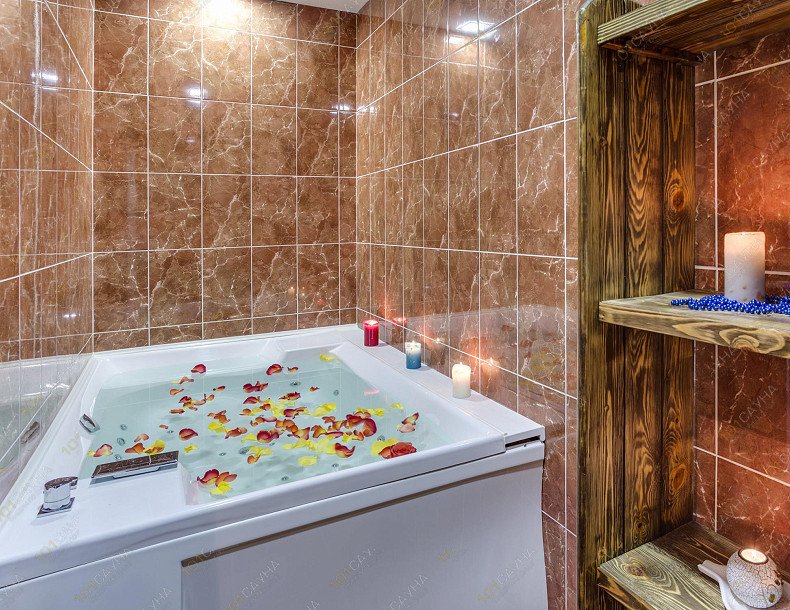 Сауна На Филевской, в Москве, Филёвская 2-я, 8 (цокольный этаж) | Марс  | 101sauna.ru