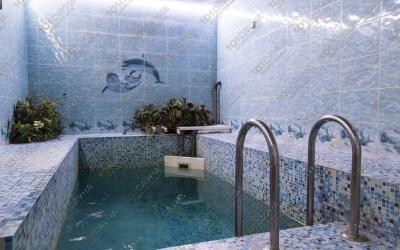 Сауна Монро, в Москве, Дорожный 1-й проезд, 5 | Монро | 101sauna.ru