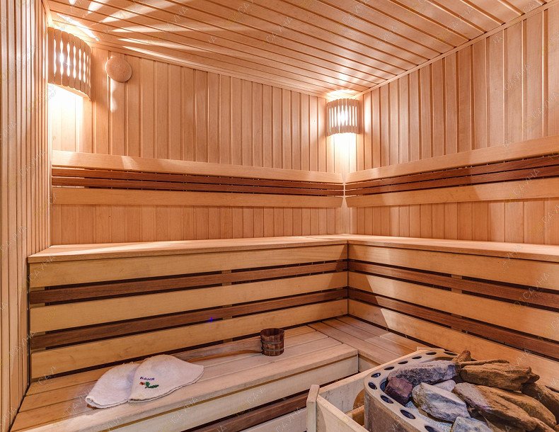 Сауна На Филевской, в Москве, Филёвская 2-я, 8 (цокольный этаж) | Марс  | 101sauna.ru