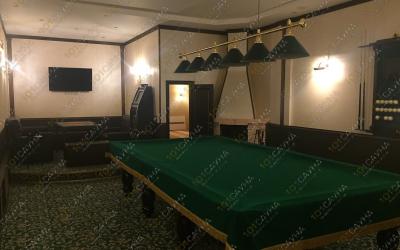 Сауна Море Пара, в Москве, Кольская улица, 12с2 | Море Пара | 101sauna.ru