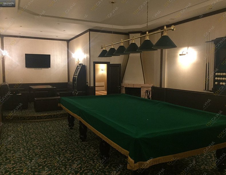 Сауна Море Пара, в Москве, Кольская улица, 12 | Море Пара | 101sauna.ru