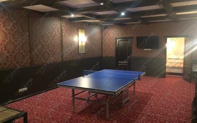 Сауна Море Пара, в Москве, Кольская улица, 12с2 | Море Пара | 101sauna.ru