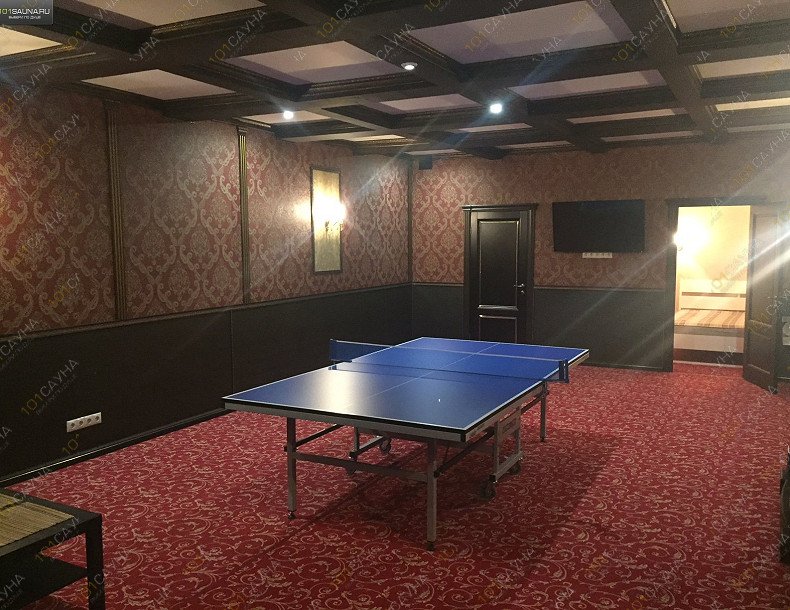 Сауна Море Пара, в Москве, Кольская улица, 12 | Море Пара | 101sauna.ru