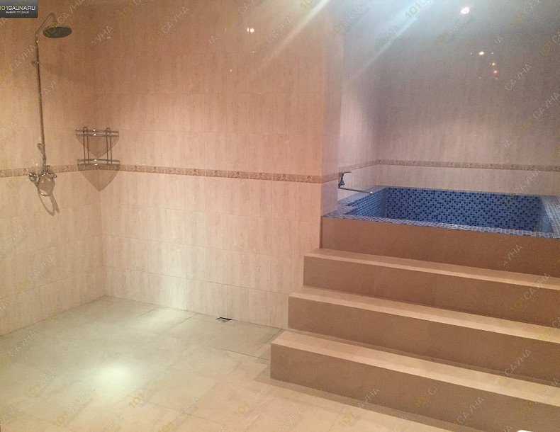 Сауна Море Пара, в Москве, Кольская улица, 12 | Море Пара | 101sauna.ru