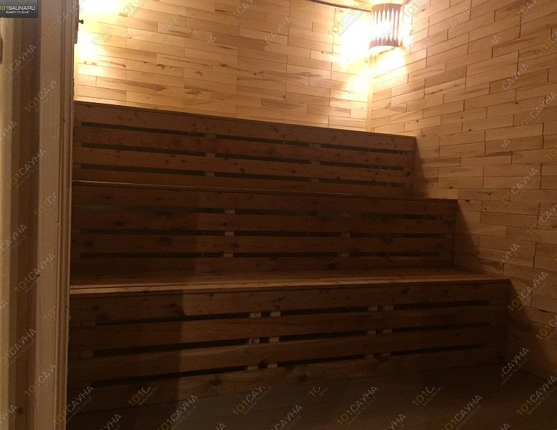 Сауна Море Пара, в Москве, Кольская улица, 12 | Море Пара | 101sauna.ru