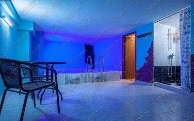 Сауна Сущёвская, в Москве, Сущёвская улица, 12с1 | Сущёвская | 101sauna.ru