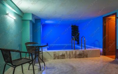 Сауна Сущёвская, в Москве, Сущёвская улица, 12с1 | Сущёвская | 101sauna.ru