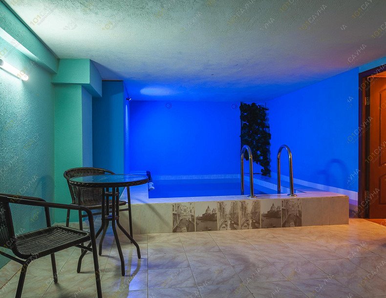 Сауна Сущёвская, в Москве, Сущёвская улица, 12с1 | Сущёвская | 101sauna.ru