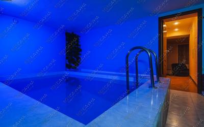 Сауна Сущёвская, в Москве, Сущёвская улица, 12с1 | Сущёвская | 101sauna.ru