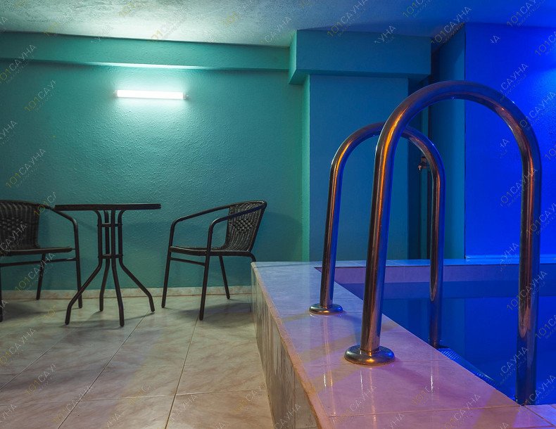 Сауна Сущёвская, в Москве, Сущёвская улица, 12с1 | Сущёвская | 101sauna.ru