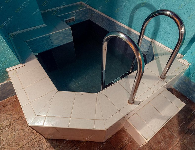 Сауна Сущёвская, в Москве, Сущёвская улица, 12с1 | Сущёвская | 101sauna.ru