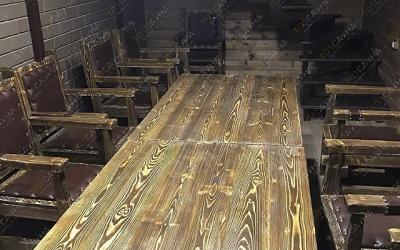 Баня котедж Берсеневские бани, в Саранске, Новая, 9а | Баня | 101sauna.ru