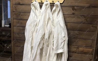 Баня котедж Берсеневские бани, в Саранске, Новая, 9а | Баня | 101sauna.ru