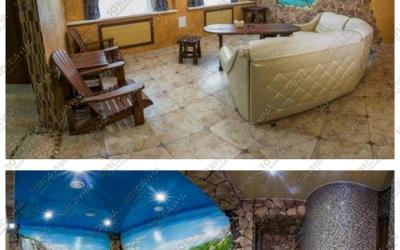 Сауна Арго, в Улан-Удэ, Проспект Автомобилистов, 3 б | Арго | 101sauna.ru