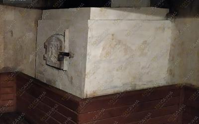 Сауна, баня Водниковские бани, в Вологде, ул. Пугачёва, 22 | 2 | 101sauna.ru