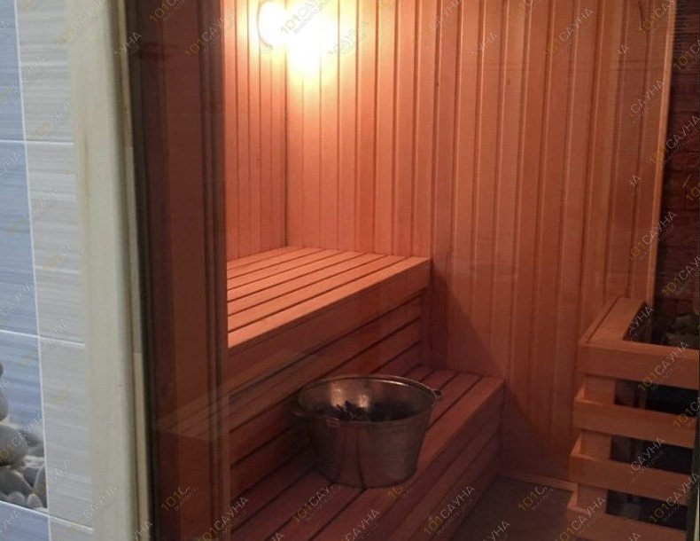 Сауна Дворики на Королева, в Набережных Челнах, ​Ивана Утробина, 48 | 1 | 101sauna.ru