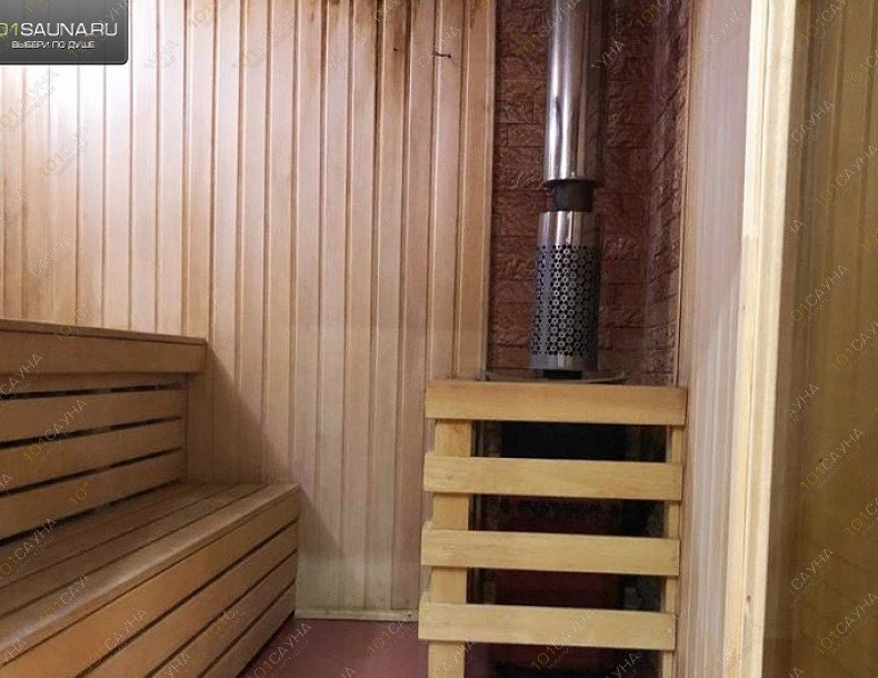 Сауна Дворики на Королева, в Набережных Челнах, ​Ивана Утробина, 48 | 2 | 101sauna.ru