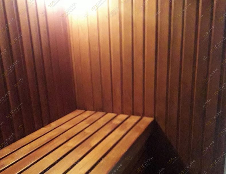 Сауна Дворики на Королева, в Набережных Челнах, ​Ивана Утробина, 48 | 3 | 101sauna.ru