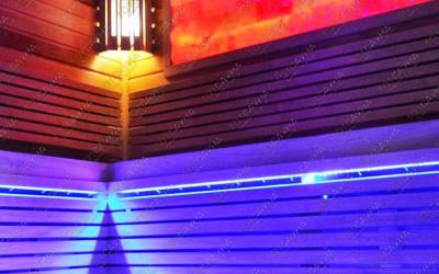 Сауна M.L.LOUNGE, в Ростове-на-Дону, ул. Цезаря Куникова, 36 | 1 | 101sauna.ru