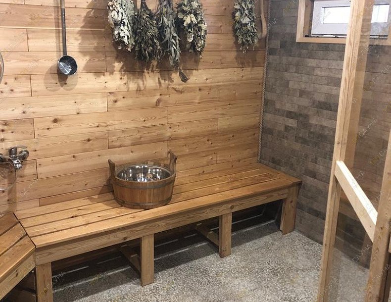 Банный комплекс Истопка, в Волгограде, Ул. Шурухина, 90/23/61 | .  | 101sauna.ru