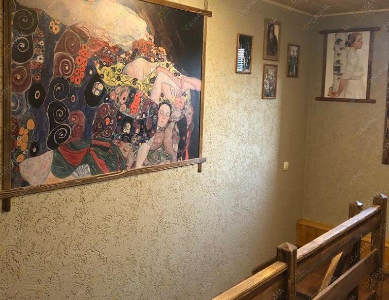 Банный комплекс Истопка, в Волгограде, Ул. Шурухина, 90/23/61 | 1 | 101sauna.ru
