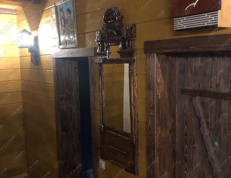 Банный комплекс Истопка, в Волгограде, Ул. Шурухина, 90/23/61 | 5 | 101sauna.ru