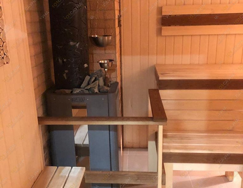 Банный комплекс Истопка, в Волгограде, Ул. Шурухина, 90/23/61 | 11 | 101sauna.ru