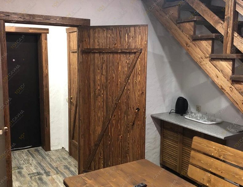 Банный комплекс Истопка, в Волгограде, Ул. Шурухина, 90/23/61 | 16 | 101sauna.ru