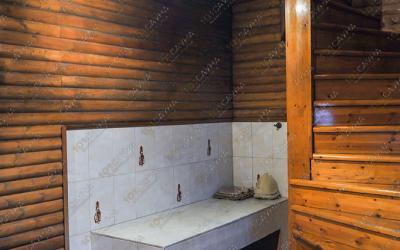 Сауны в СПА отеле Максимус, в Анапе, Самбурова, 12 | русская баня | 101sauna.ru