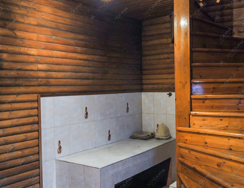 Сауны в СПА отеле Максимус, в Анапе, Самбурова, 12 | русская баня | 101sauna.ru