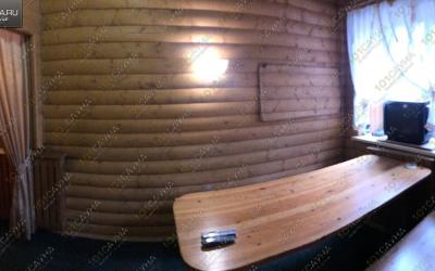 Баня Путейские бани, в Вологде, улица Путейская, 7а | Зал 1 | 101sauna.ru