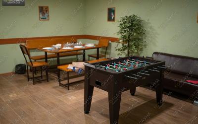 Сауна Александровские бани, в Саратове, проспект Строителей, д. 35 | Фото 3 | 101sauna.ru