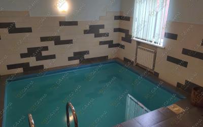 Баня Чистые пруды, в Краснодаре, улица Костылева, 44 | 0 | 101sauna.ru