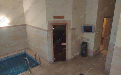 Баня Чистые пруды, в Краснодаре, улица Костылева, 44 | 1 | 101sauna.ru
