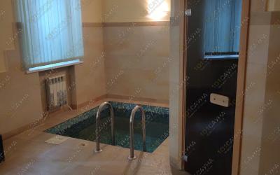 Баня Чистые пруды, в Краснодаре, улица Костылева, 44 | 2 | 101sauna.ru