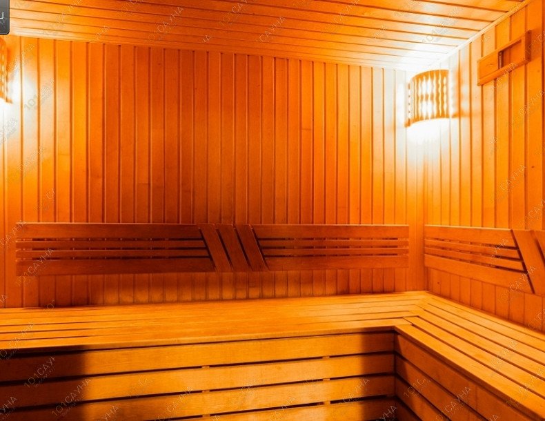 Баня в отеле Евразия, в Екатеринбурге, ​Московский тракт 18 км, ст 1 | 1 | 101sauna.ru