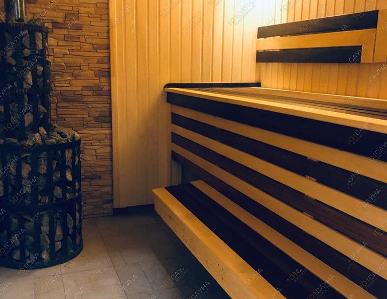 Баня в отеле на Тихорецкой, в Уфе, улица Тихорецкая, 18 | Баня. Фото: 1 | 101sauna.ru