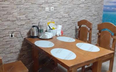 Баня в отеле на Тихорецкой, в Уфе, улица Тихорецкая, 18 | Баня. Фото: 2 | 101sauna.ru