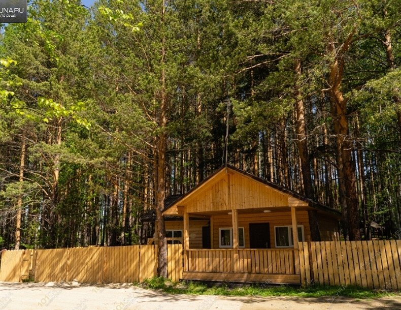 Баня в отеле Евразия, в Екатеринбурге, ​Московский тракт 18 км, ст 1 | 2 | 101sauna.ru