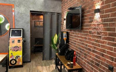 Банный комплекс Белуга, в Кирове, Заводская, 47б | Зал Белуга 2. Фото: 43 | 101sauna.ru