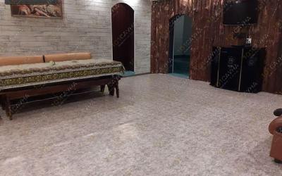 Сауна Финка, в Оренбурге, Дзержинского, 9 | ЗАЛ  | 101sauna.ru