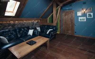 Баня Банный клуб Веники, в Воронеже, Чапаева, 182 | 2 | 101sauna.ru